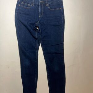 Michael Kors Classic Blue Women's Jeans